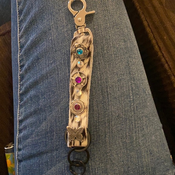 Costume KeyChains - Picture 2 of 5